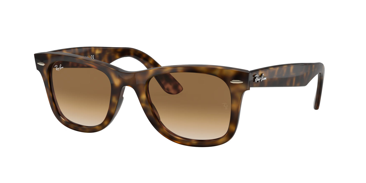 Occhiali da Sole Ray-Ban RB4340 Wayfarer – L’Evoluzione Moderna dell’Icona