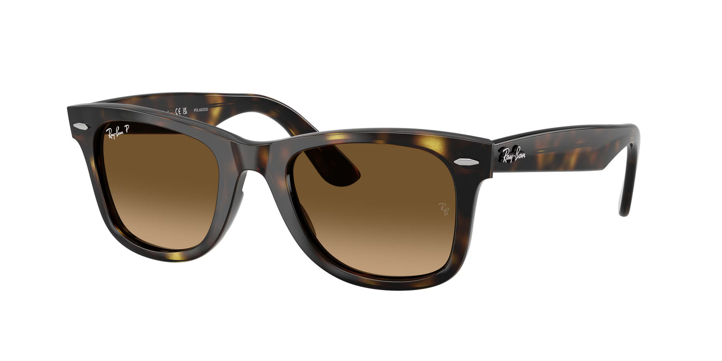 Occhiali da Sole Ray-Ban RB4340 Wayfarer – L’Evoluzione Moderna dell’Icona