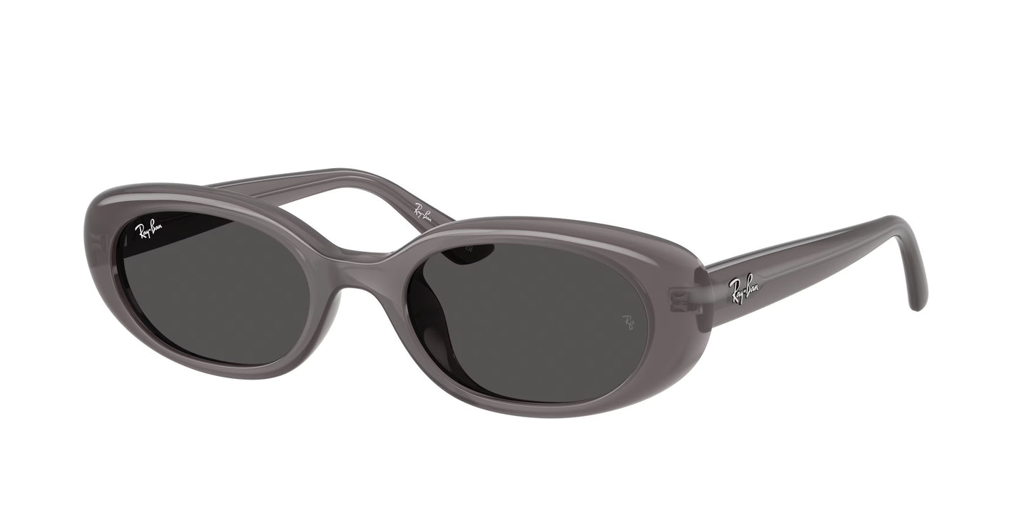 Occhiali da sole Ray-Ban RB4441D – Bio-Based Design Pillow