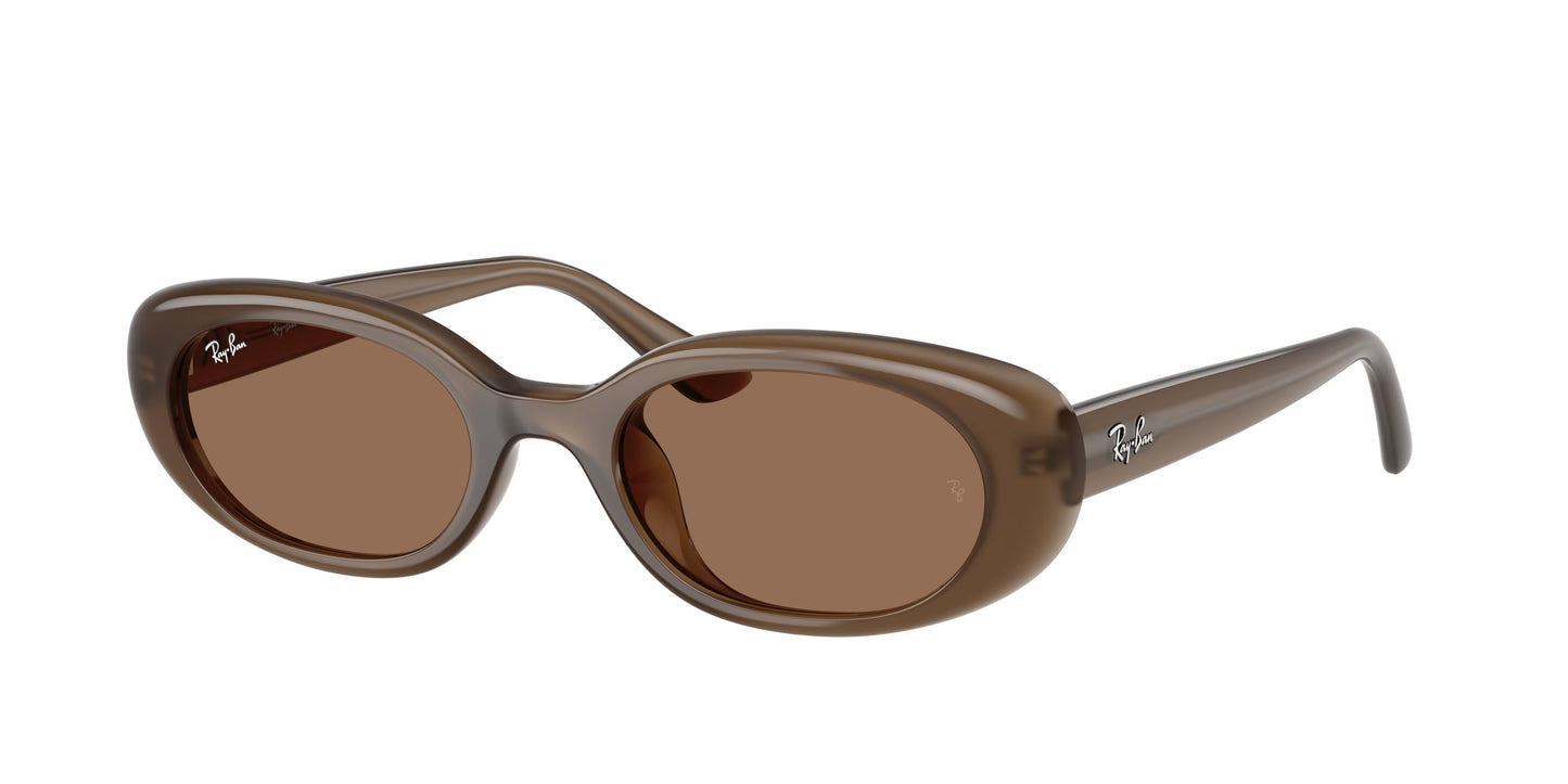Occhiali da sole Ray-Ban RB4441D – Bio-Based Design Pillow