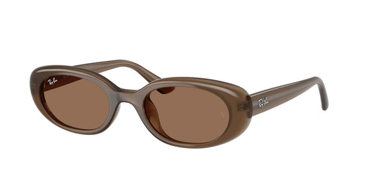 Occhiali da sole Ray-Ban RB4441D – Bio-Based Design Pillow