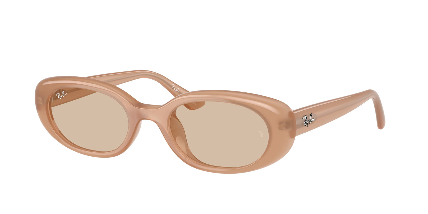 Occhiali da sole Ray-Ban RB4441D – Bio-Based Design Pillow
