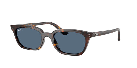 Occhiali da Sole Ray-Ban RB4456 Zaya Bio-Based