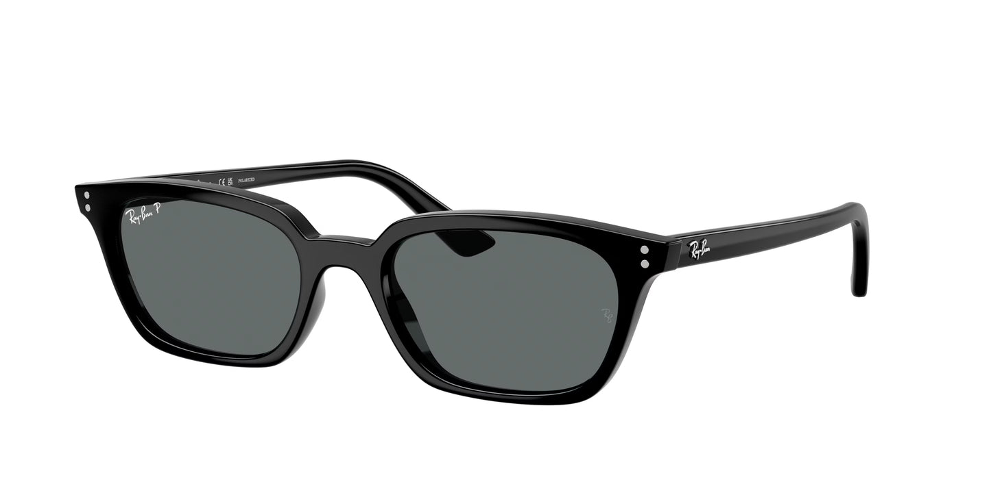 Occhiali da Sole Ray-Ban RB4456 Zaya Bio-Based