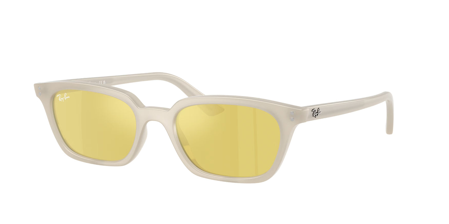 Occhiali da Sole Ray-Ban RB4456 Zaya Bio-Based