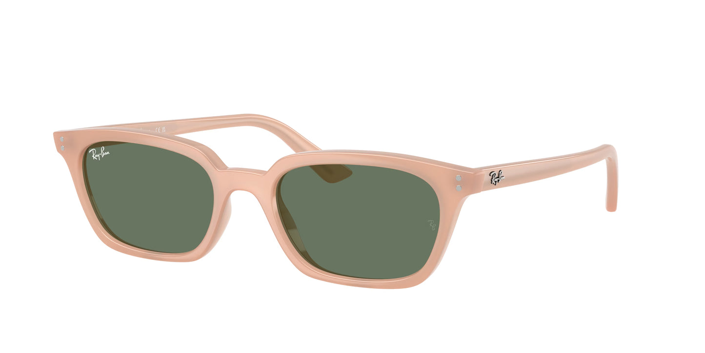 Occhiali da Sole Ray-Ban RB4456 Zaya Bio-Based