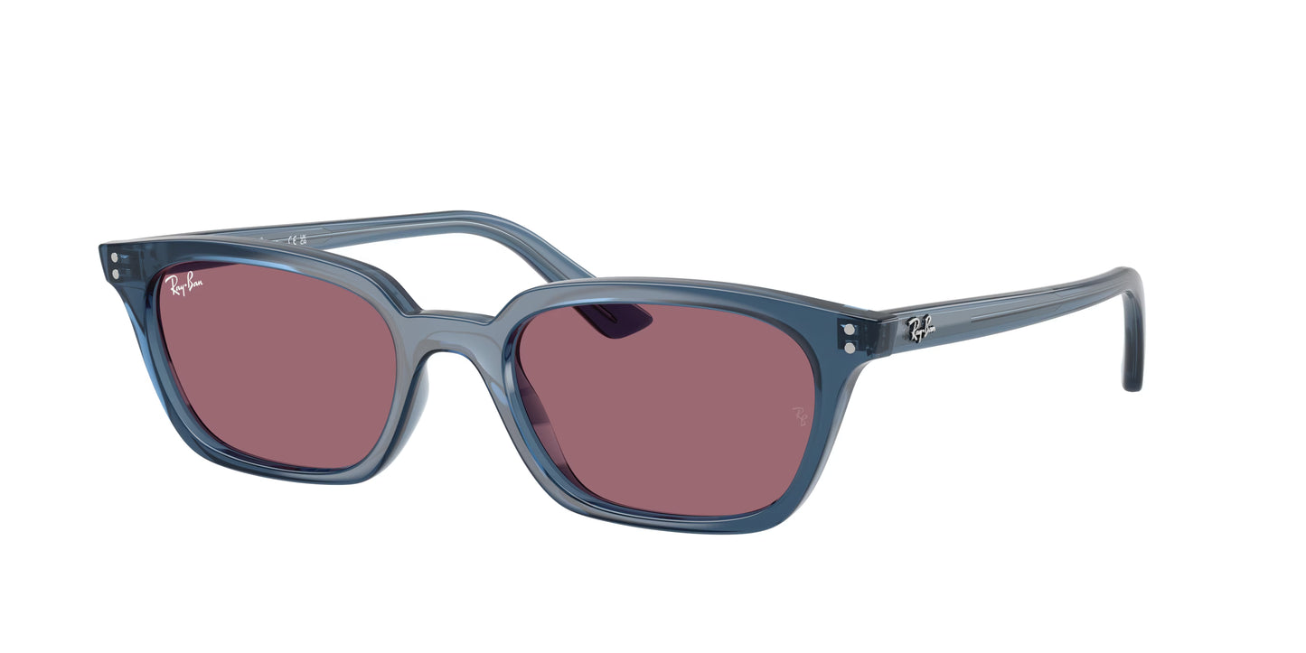 Occhiali da Sole Ray-Ban RB4456 Zaya Bio-Based