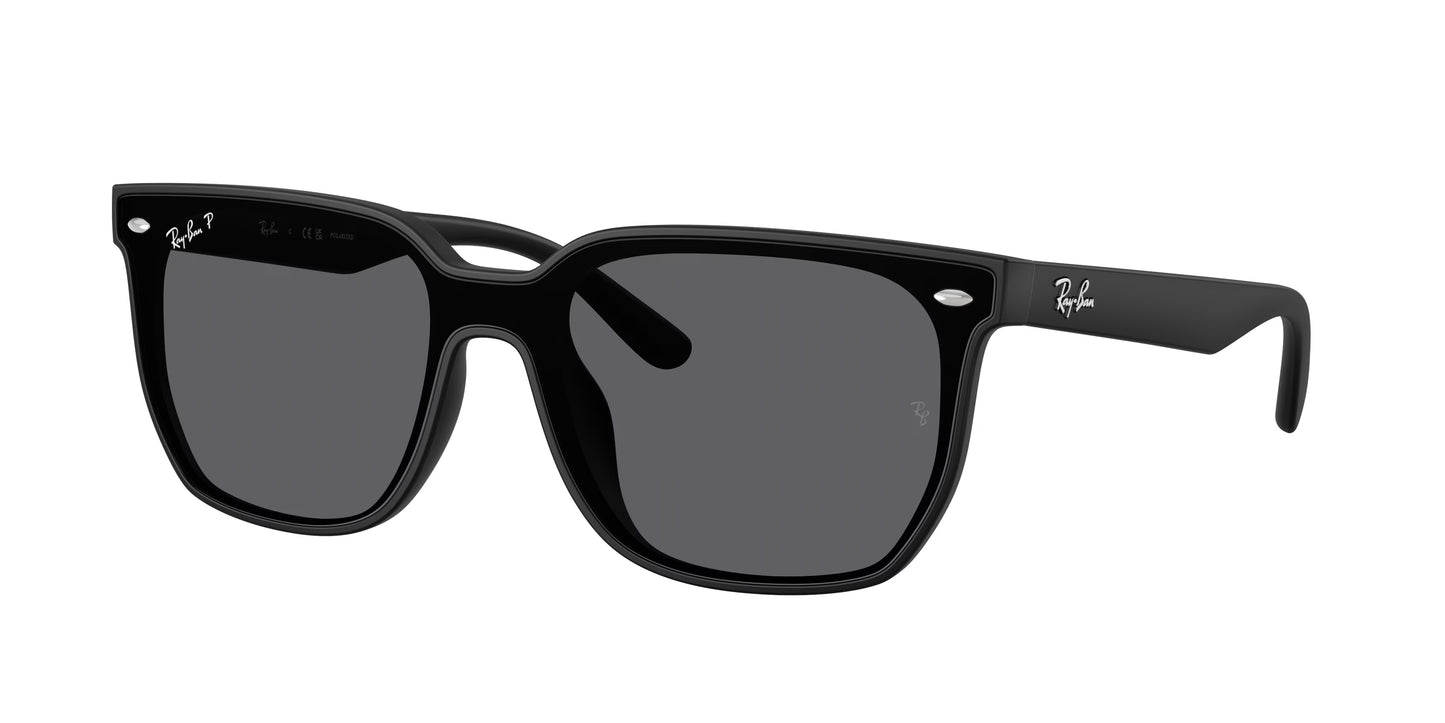 Occhiali da Sole Ray-Ban RB4466D Squadrati