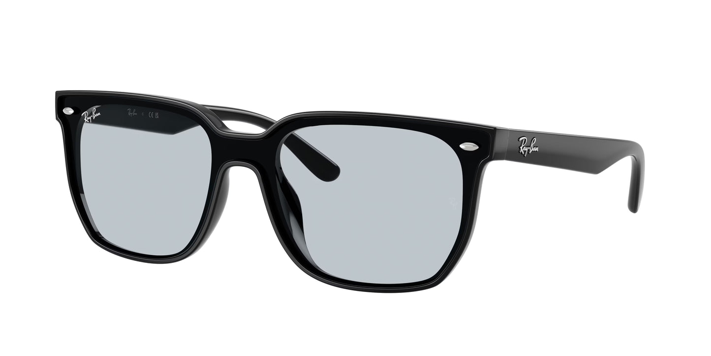 Occhiali da Sole Ray-Ban RB4466D Squadrati
