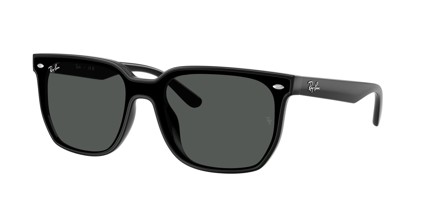 Occhiali da Sole Ray-Ban RB4466D Squadrati