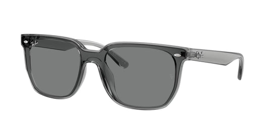 Occhiali da Sole Ray-Ban RB4466D Squadrati