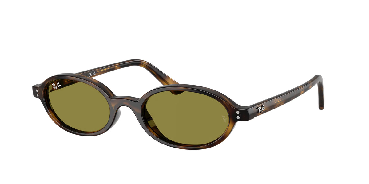 Occhiali da Sole Ray-Ban RB4472 Khal Bio-Based