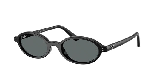 Occhiali da Sole Ray-Ban RB4472 Khal Bio-Based