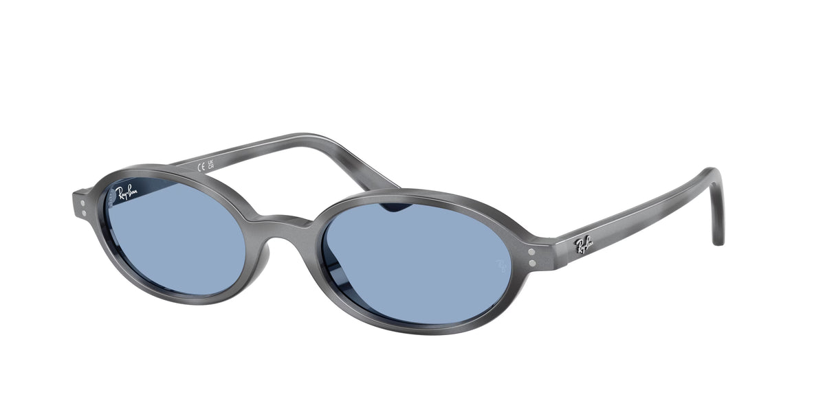 Occhiali da Sole Ray-Ban RB4472 Khal Bio-Based