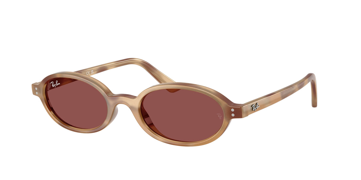 Occhiali da Sole Ray-Ban RB4472 Khal Bio-Based