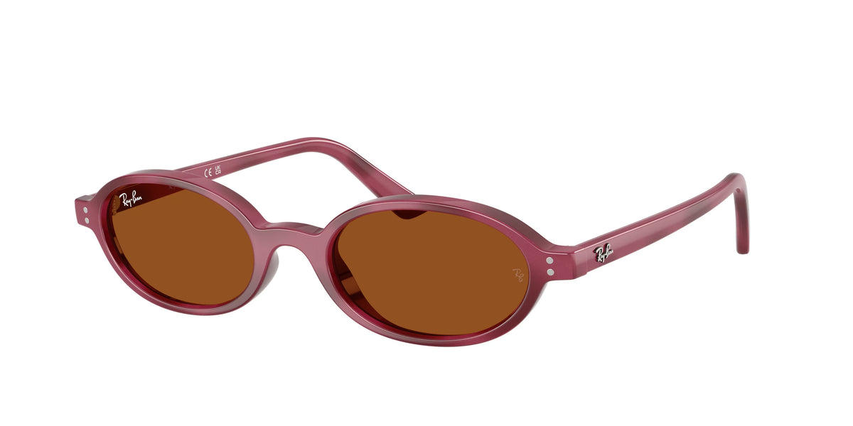 Occhiali da Sole Ray-Ban RB4472 Khal Bio-Based