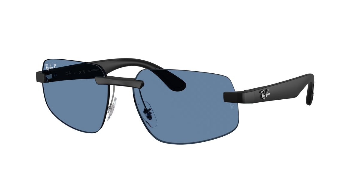 Occhiali da Sole Ray-Ban RB4475CH Polarized+ Lenses