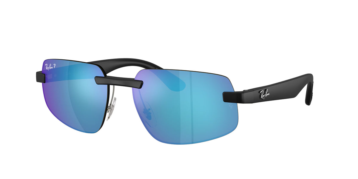 Occhiali da Sole Ray-Ban RB4475CH Polarized+ Lenses