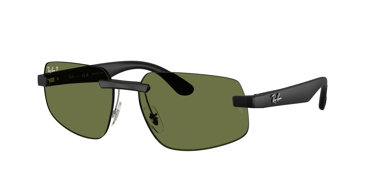 Occhiali da Sole Ray-Ban RB4475CH Polarized+ Lenses