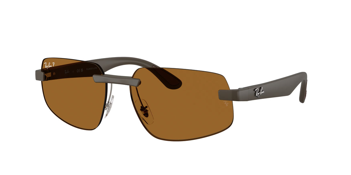 Occhiali da Sole Ray-Ban RB4475CH Polarized+ Lenses