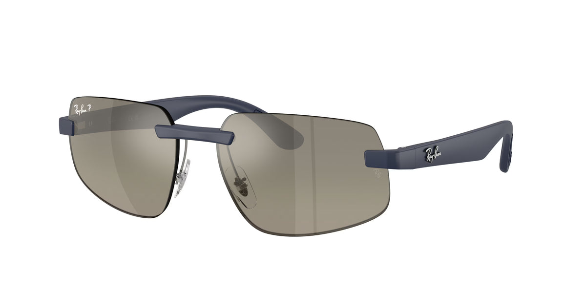 Occhiali da Sole Ray-Ban RB4475CH Polarized+ Lenses