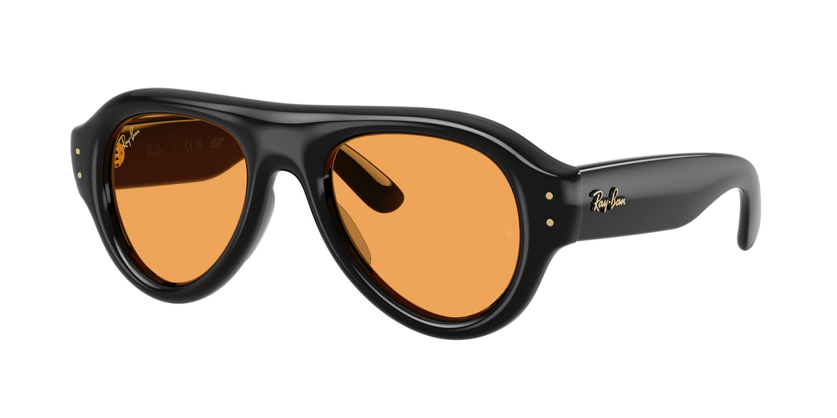 Occhiali da Sole Ray-Ban RB4925 Aviator Puffer