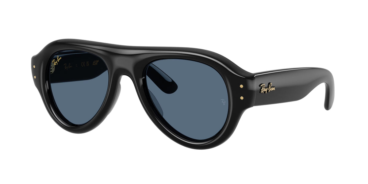 Occhiali da Sole Ray-Ban RB4925 Aviator Puffer