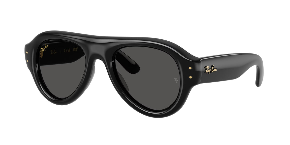 Occhiali da Sole Ray-Ban RB4925 Aviator Puffer