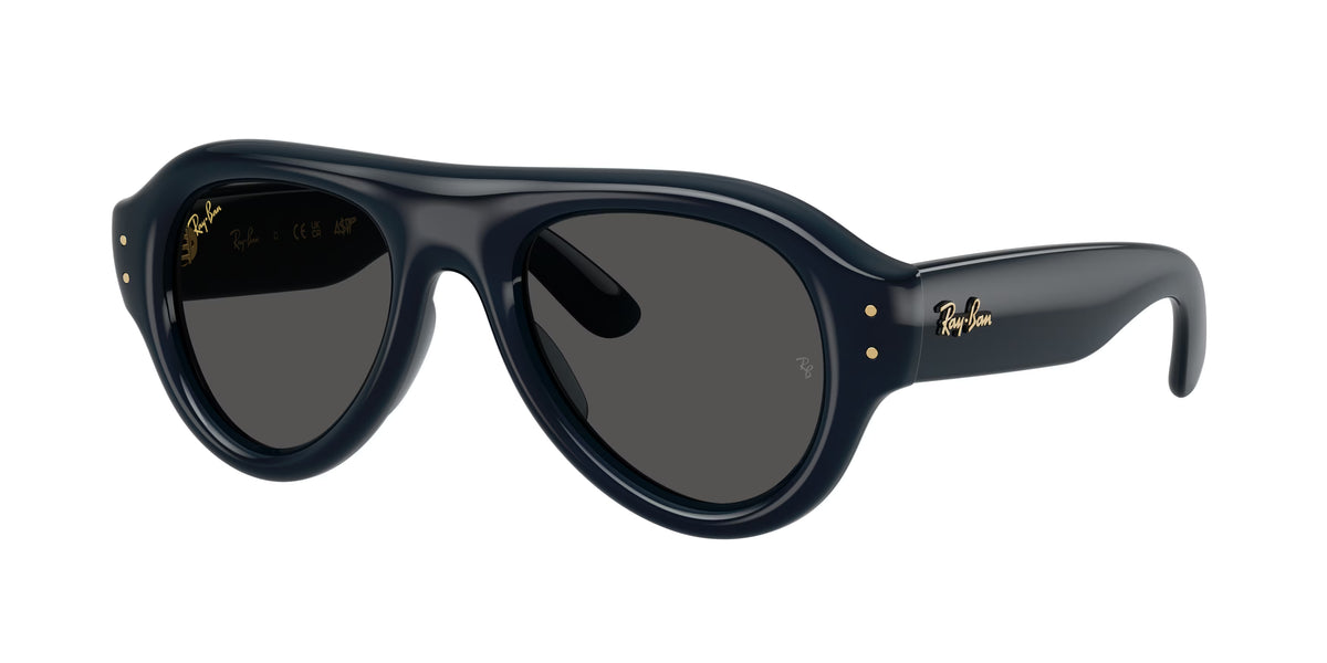 Occhiali da Sole Ray-Ban RB4925 Aviator Puffer