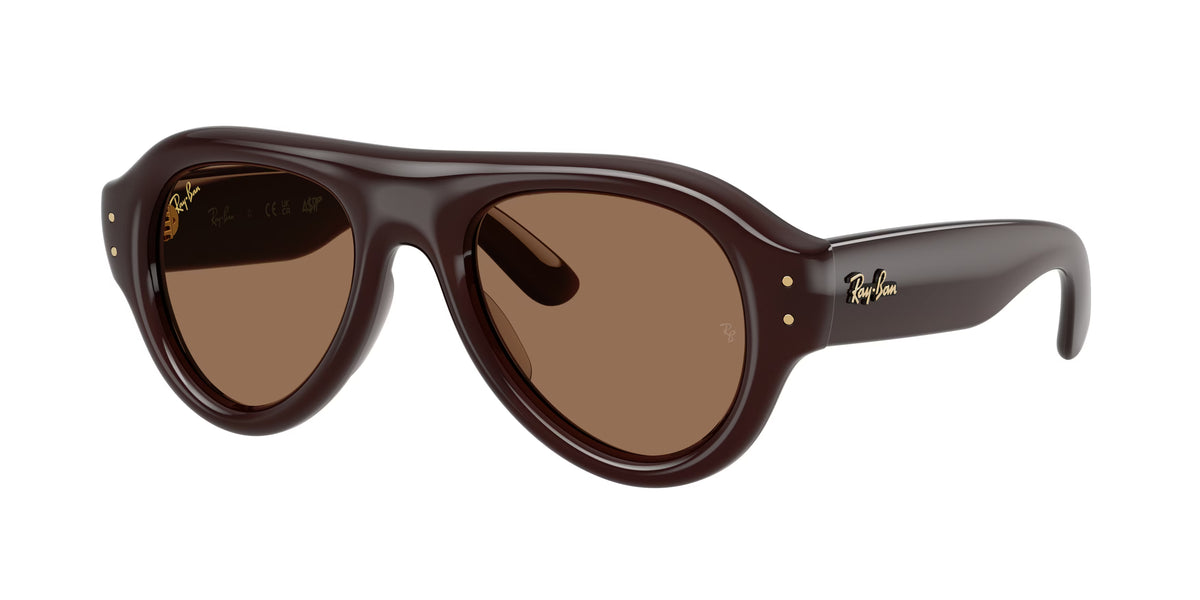 Occhiali da Sole Ray-Ban RB4925 Aviator Puffer
