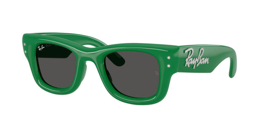 Occhiali da Sole Ray-Ban RB4940B Wayfarer Puffer Crystal Edition – A$AP Rocky x Ray-Ban