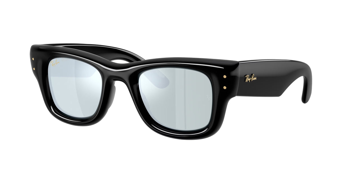 Occhiali da Sole Ray-Ban Wayfarer Puffer RB4940 – A$AP Rocky Limited Edition