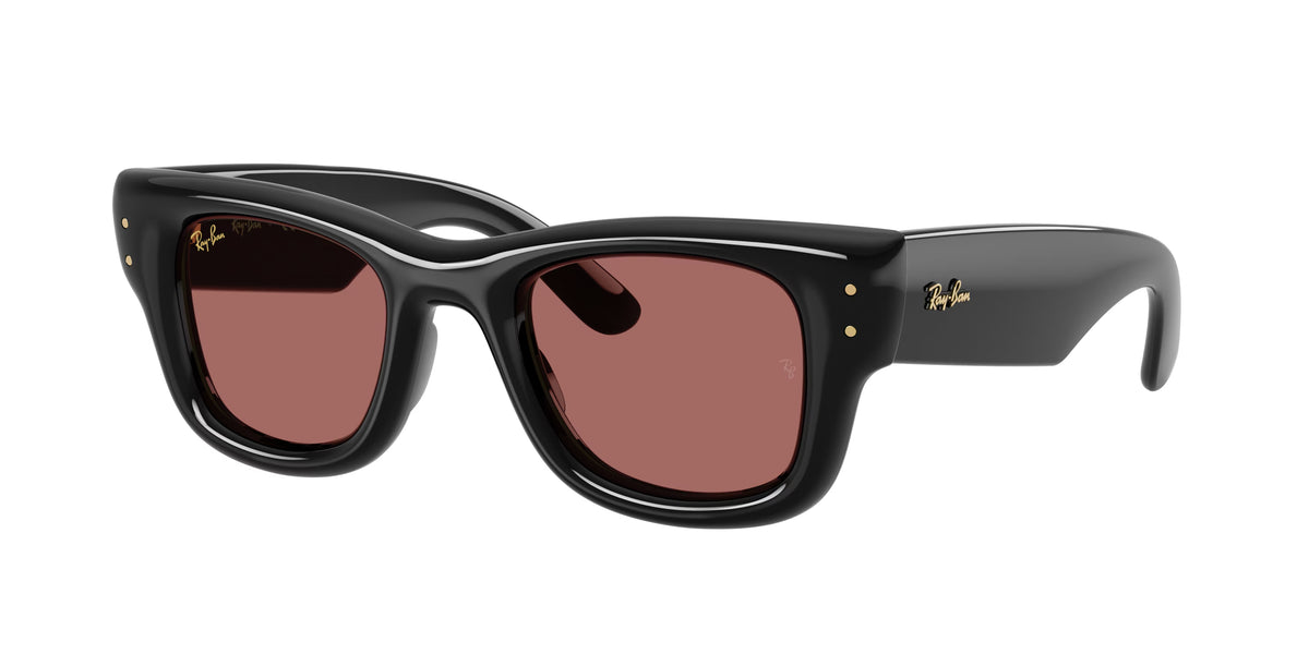 Occhiali da Sole Ray-Ban Wayfarer Puffer RB4940 – A$AP Rocky Limited Edition