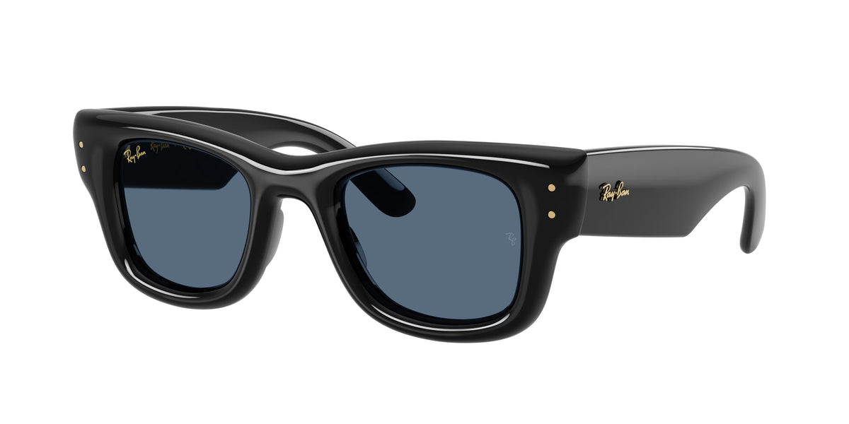 Occhiali da Sole Ray-Ban Wayfarer Puffer RB4940 – A$AP Rocky Limited Edition