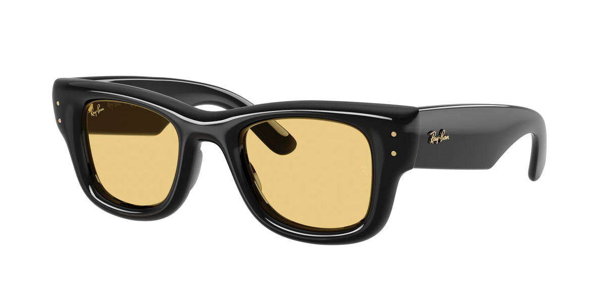 Occhiali da Sole Ray-Ban Wayfarer Puffer RB4940 – A$AP Rocky Limited Edition