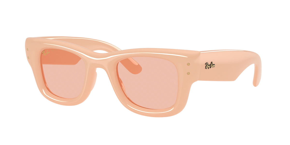 Occhiali da Sole Ray-Ban Wayfarer Puffer RB4940 – A$AP Rocky Limited Edition