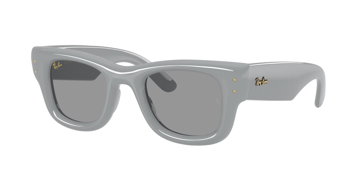 Occhiali da Sole Ray-Ban Wayfarer Puffer RB4940 – A$AP Rocky Limited Edition