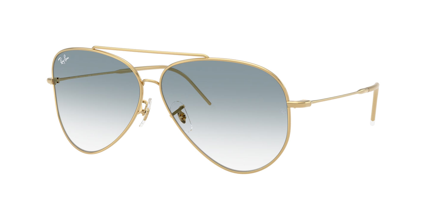 Occhiali da Sole Ray-Ban RBR0101S – Aviator Reverse