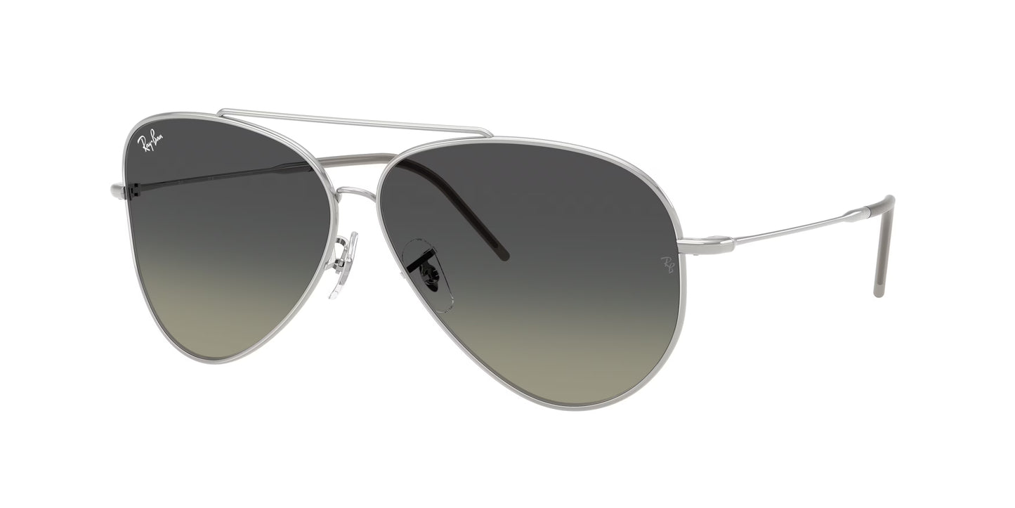 Occhiali da Sole Ray-Ban RBR0101S – Aviator Reverse