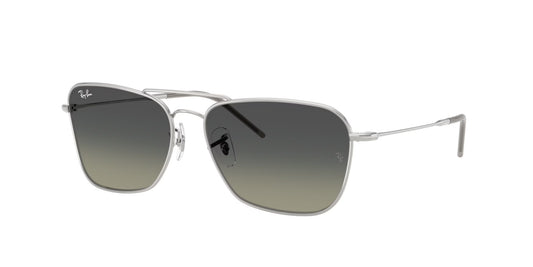 Occhiali da Sole Ray-Ban RBR0102S Caravan Reverse