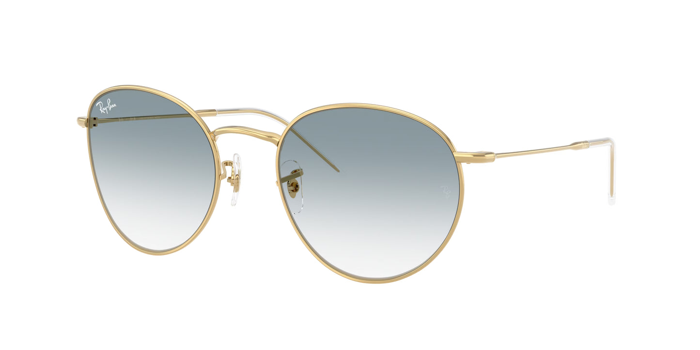 Occhiali da Sole Ray-Ban RBR0103S Round Reverse