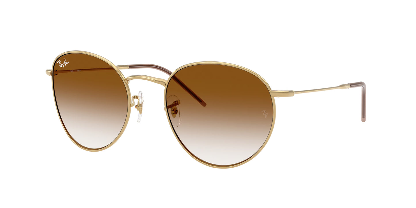 Occhiali da Sole Ray-Ban RBR0103S Round Reverse