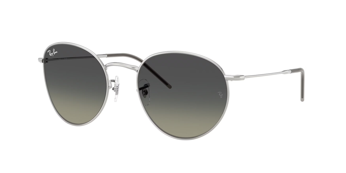 Occhiali da Sole Ray-Ban RBR0103S Round Reverse