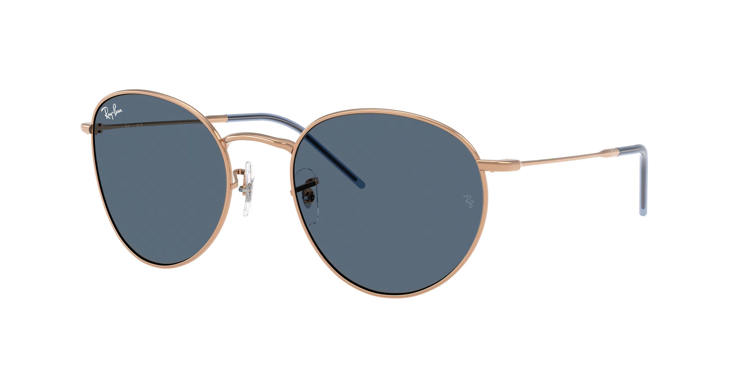 Occhiali da Sole Ray-Ban RBR0103S Round Reverse