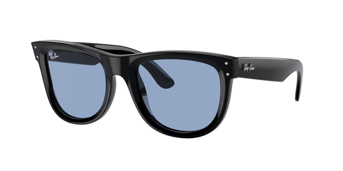 Occhiali da Sole Ray-Ban RBR0502S Wayfarer Reverse