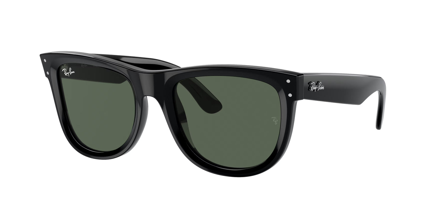 Occhiali da Sole Ray-Ban RBR0502S Wayfarer Reverse