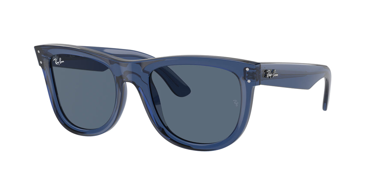 Occhiali da Sole Ray-Ban RBR0502S Wayfarer Reverse