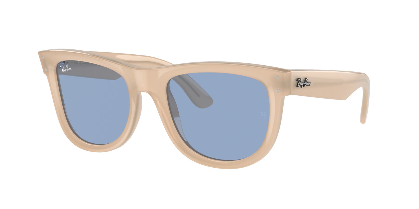 Occhiali da Sole Ray-Ban RBR0502S Wayfarer Reverse