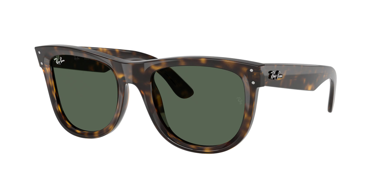 Occhiali da Sole Ray-Ban RBR0502S Wayfarer Reverse