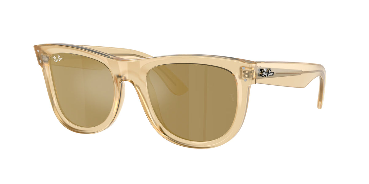 Occhiali da Sole Ray-Ban RBR0502S Wayfarer Reverse